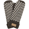 Luffer Ayana - Brown/beige