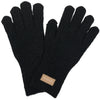 Handschuhe Marta - Black