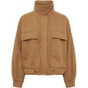 Jacke Lumi - Camello