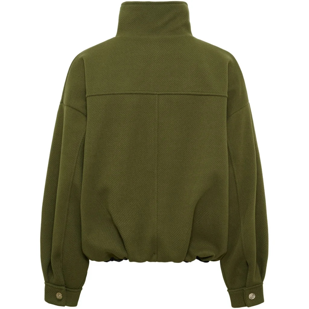 Jacke Lumi - Military