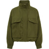 Jacke Lumi - Military