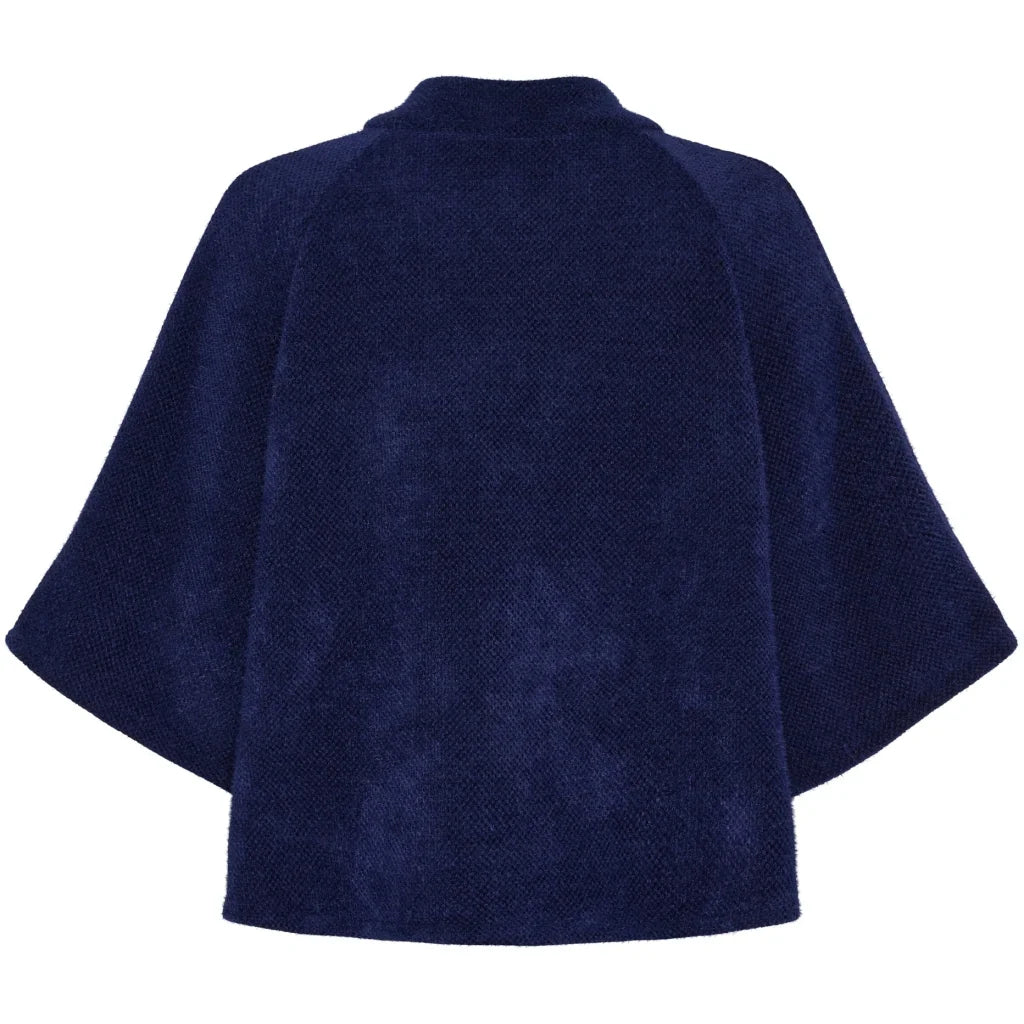 Jacke Thunder - Navy