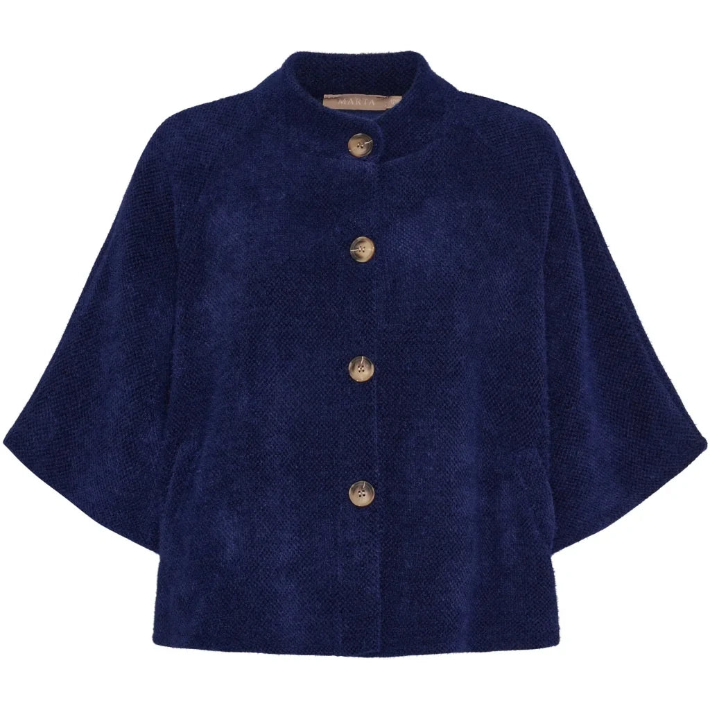 Jacke Thunder - Navy