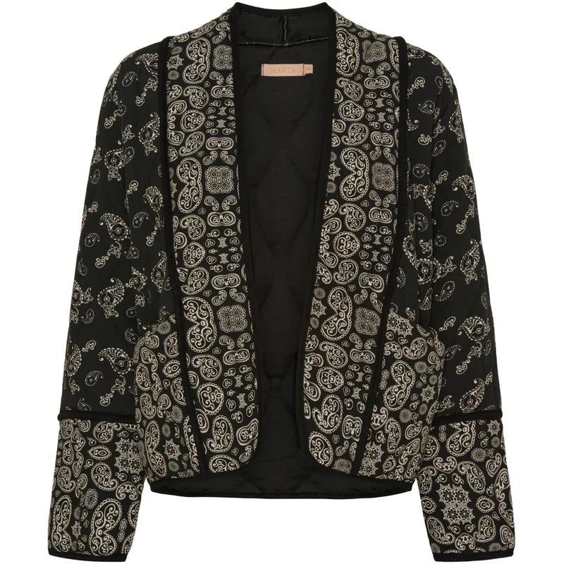 Jacke Jeanne