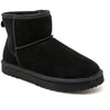 Teddystiefel Mirage - Black