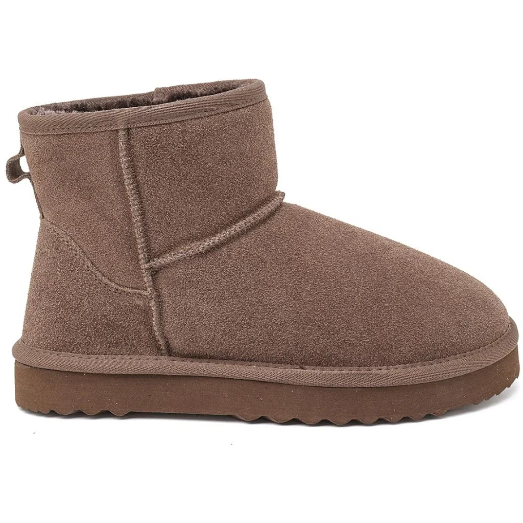 Bamsestiefel Mirage - Brown