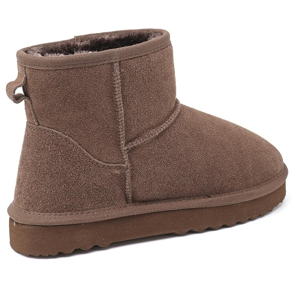 Bamsestiefel Mirage - Brown
