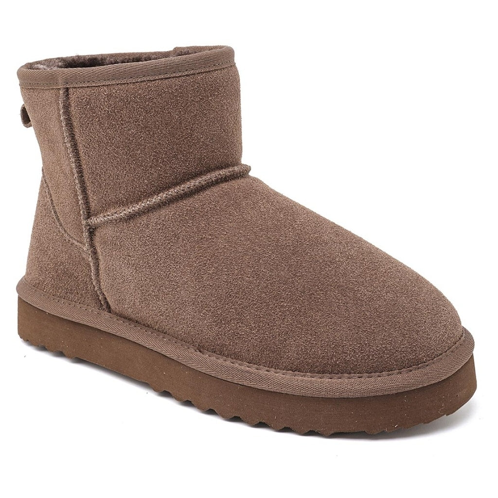Bamsestiefel Mirage - Brown