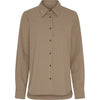 Hemd San Diego - Taupe