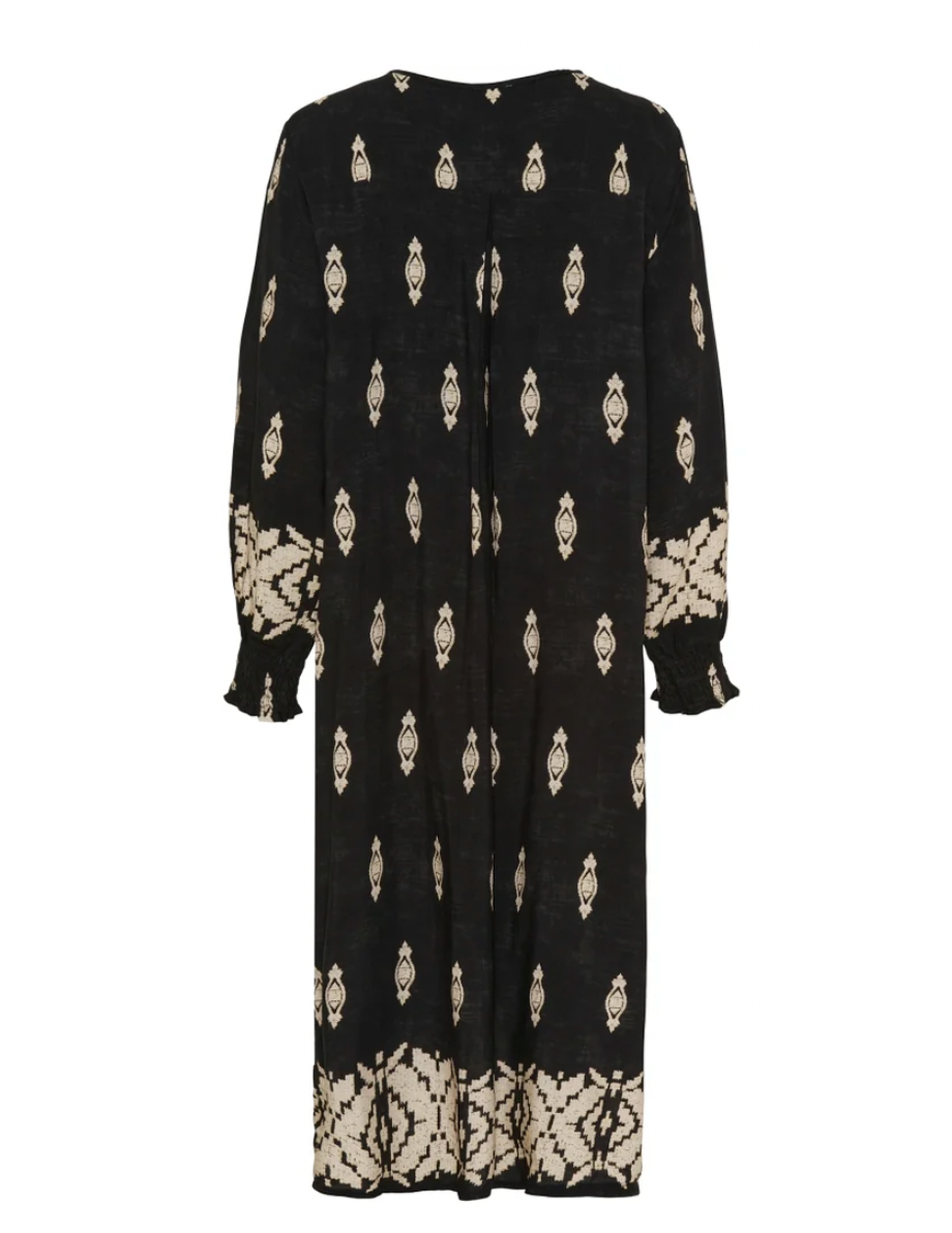 Kleid Mariana - Black