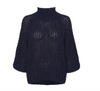 Strick Mella blue