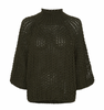 Strick Mella Military