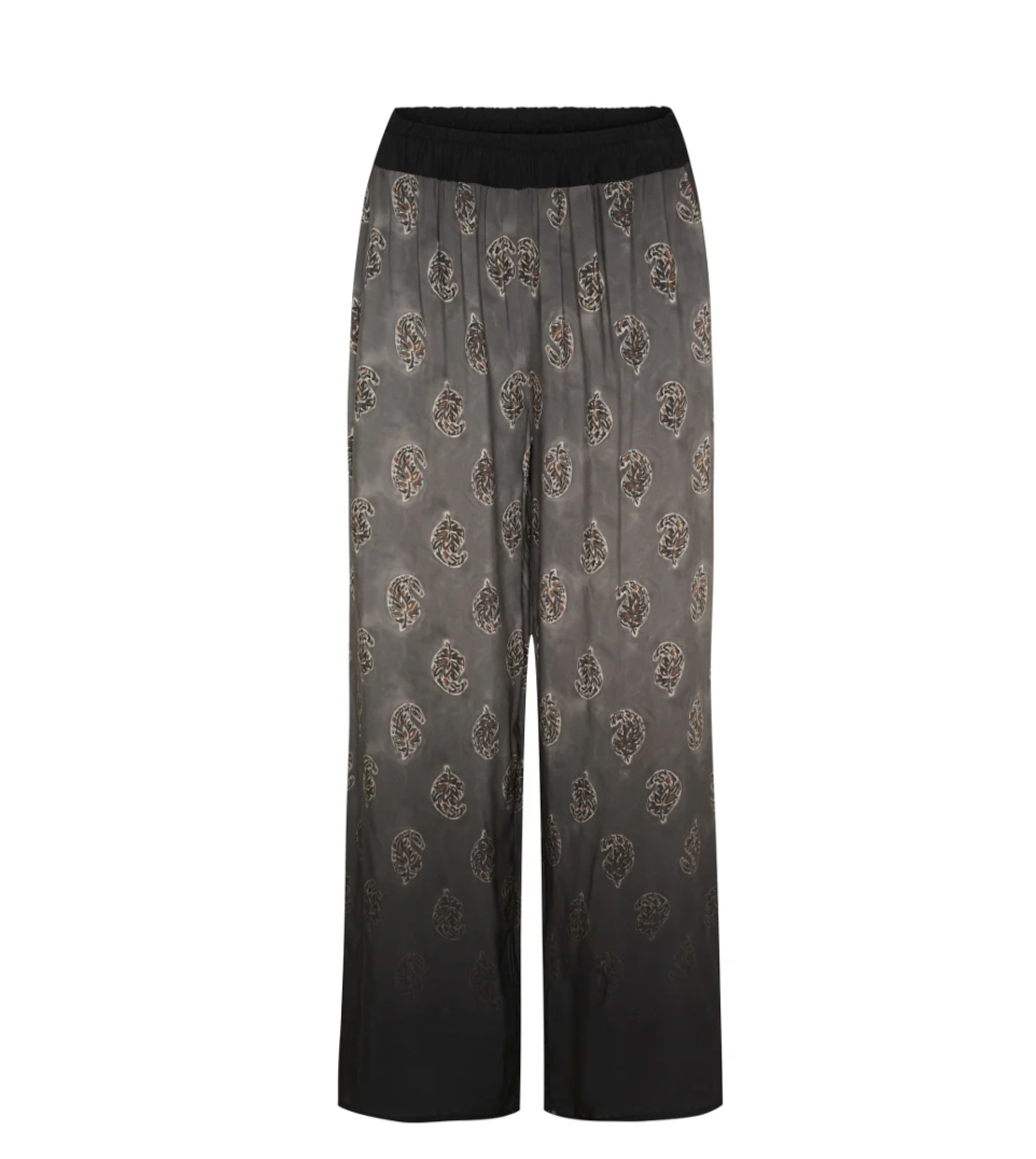 Hose Grey Faded