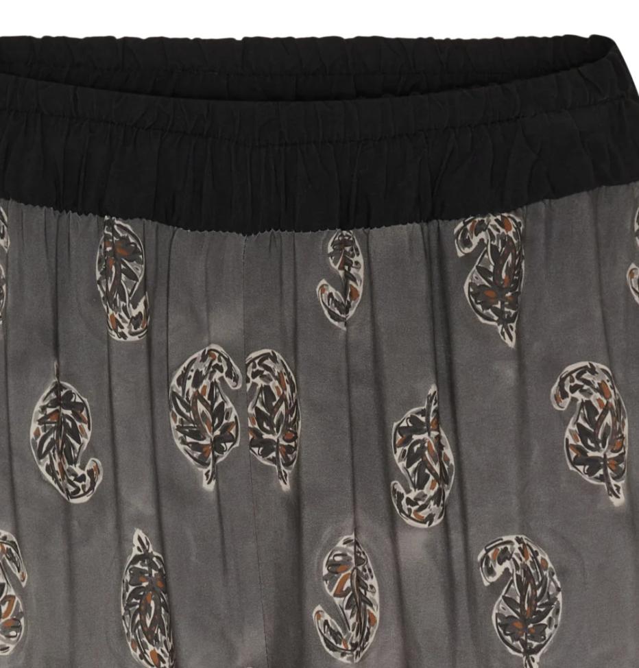 Hose Grey Faded