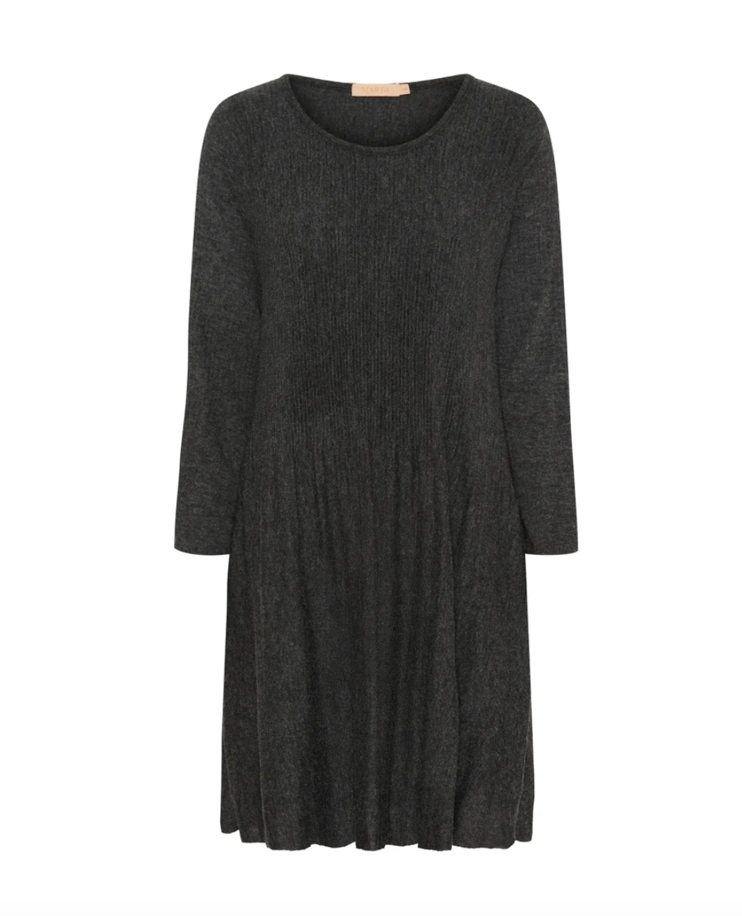 Kleid Sally Dark grey