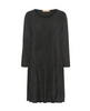 Kleid Sally Dark grey