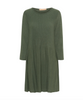 Kleid Sally Military