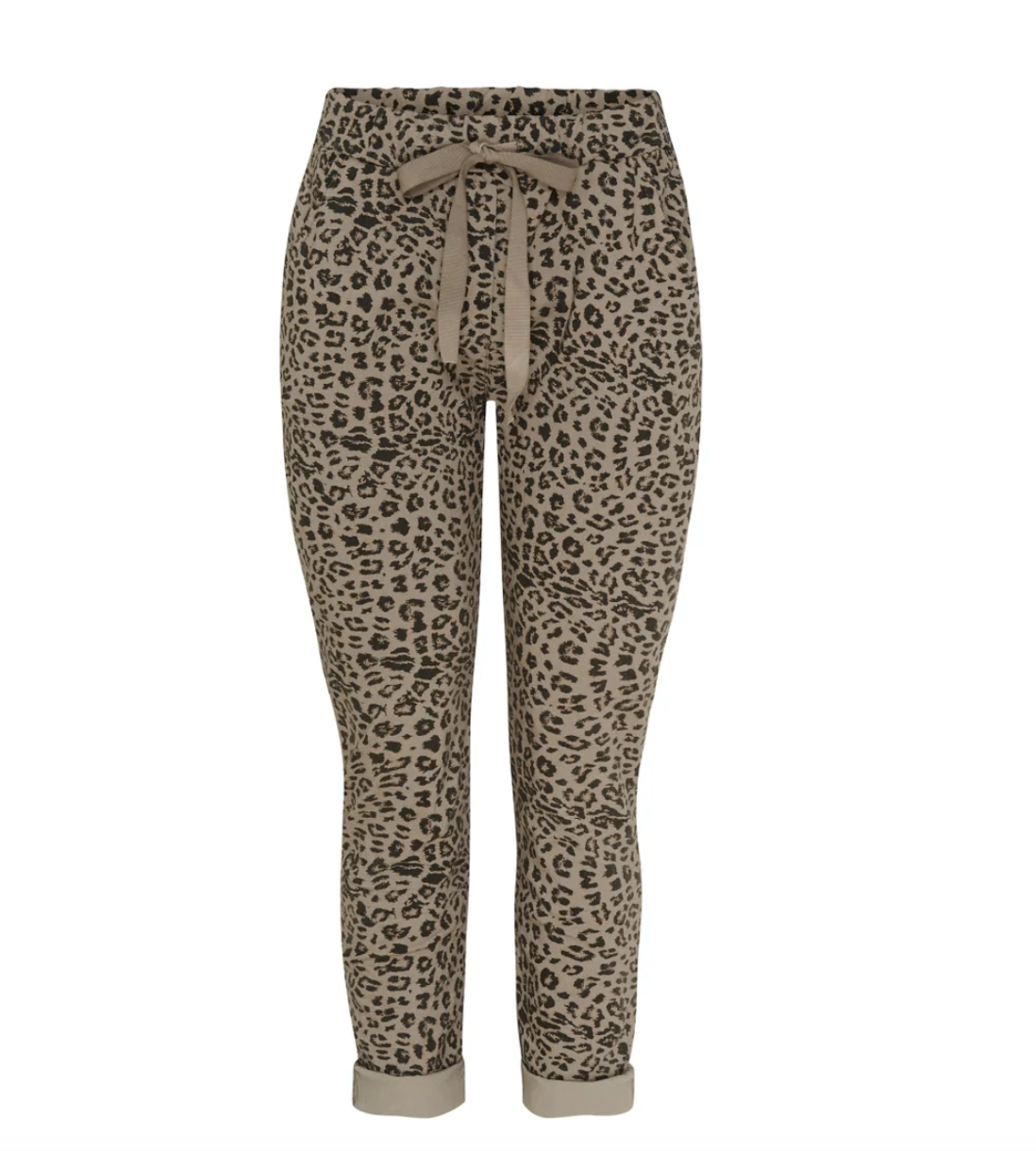 Hose Leo fango
