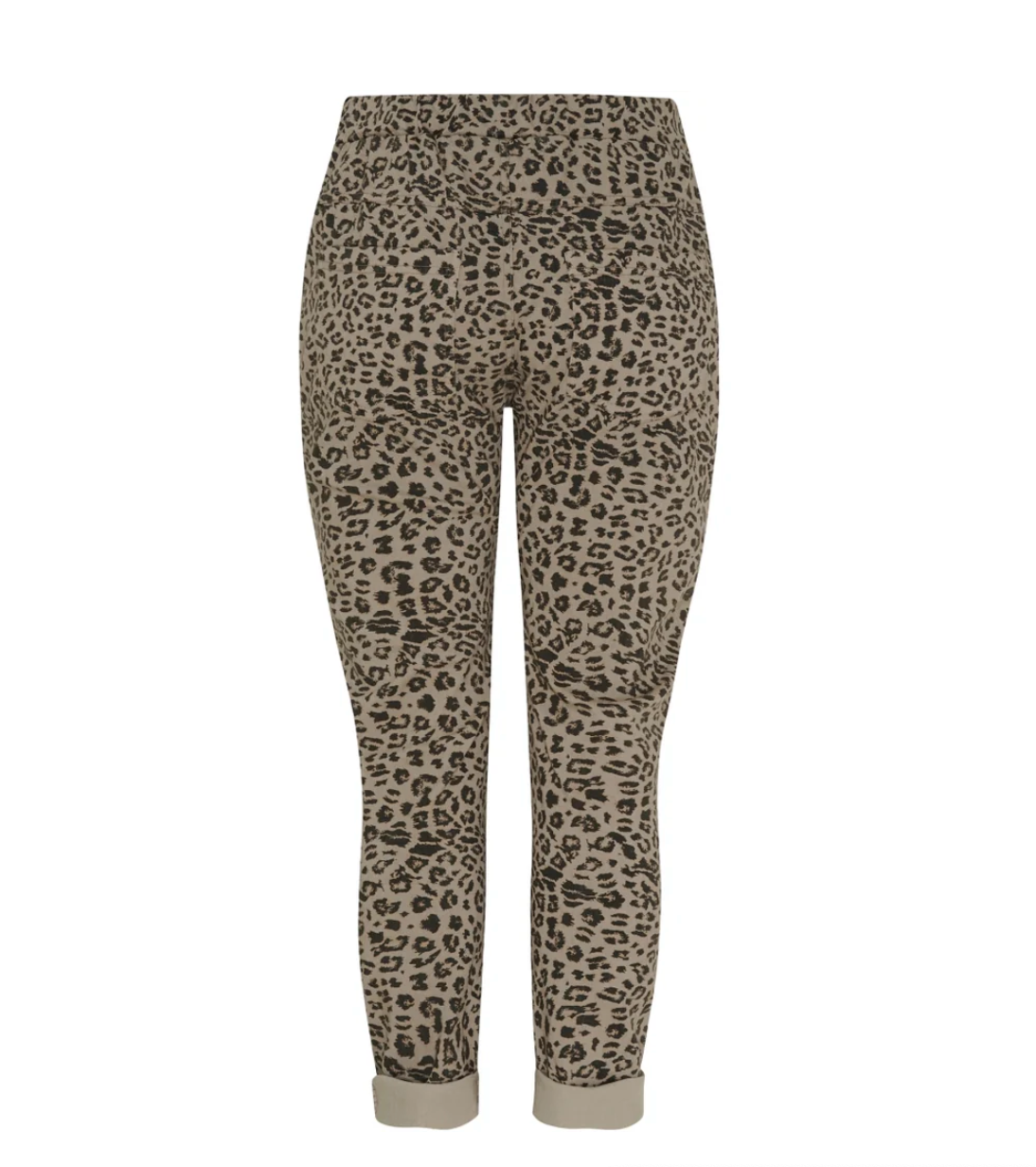 Hose Leo fango