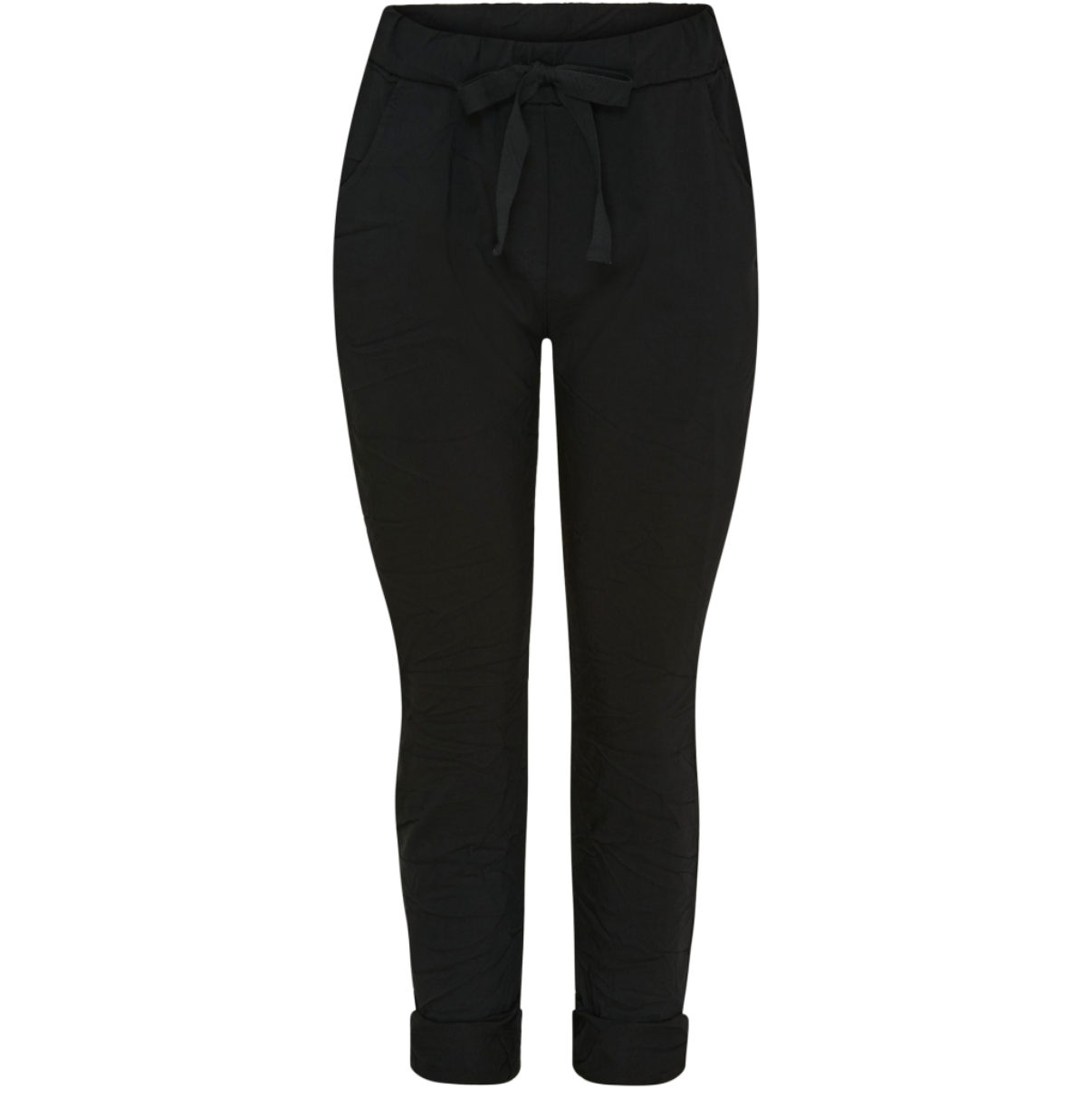 Hose Rosella Black