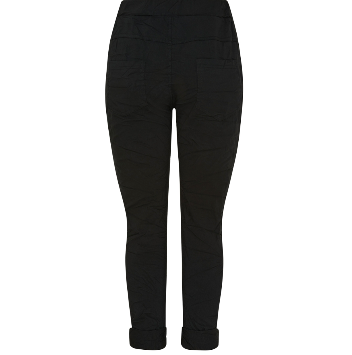 Hose Rosella Black