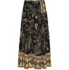 Rock mit Smock - Princess Black