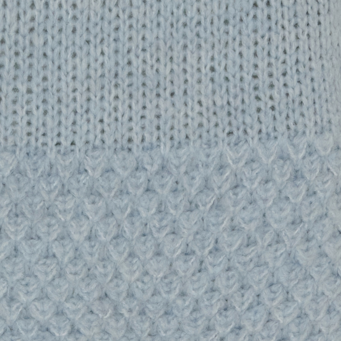 Strik Celeste blue