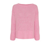 Strick Celeste Pink