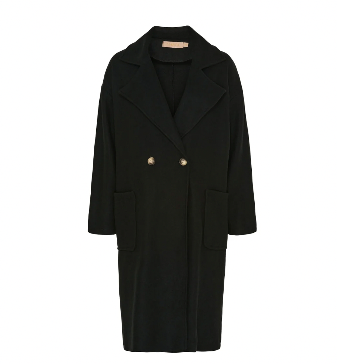 Jacke Ida black