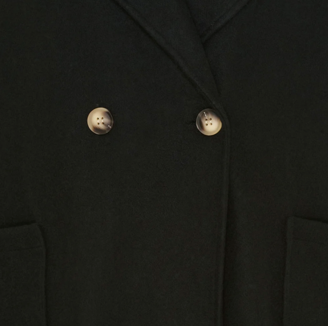 Jacke Ida black