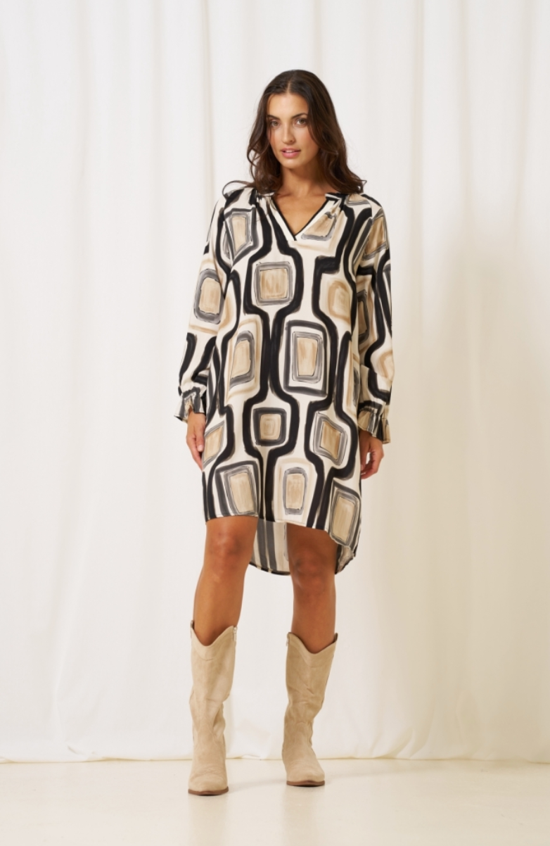 Kleid Estella