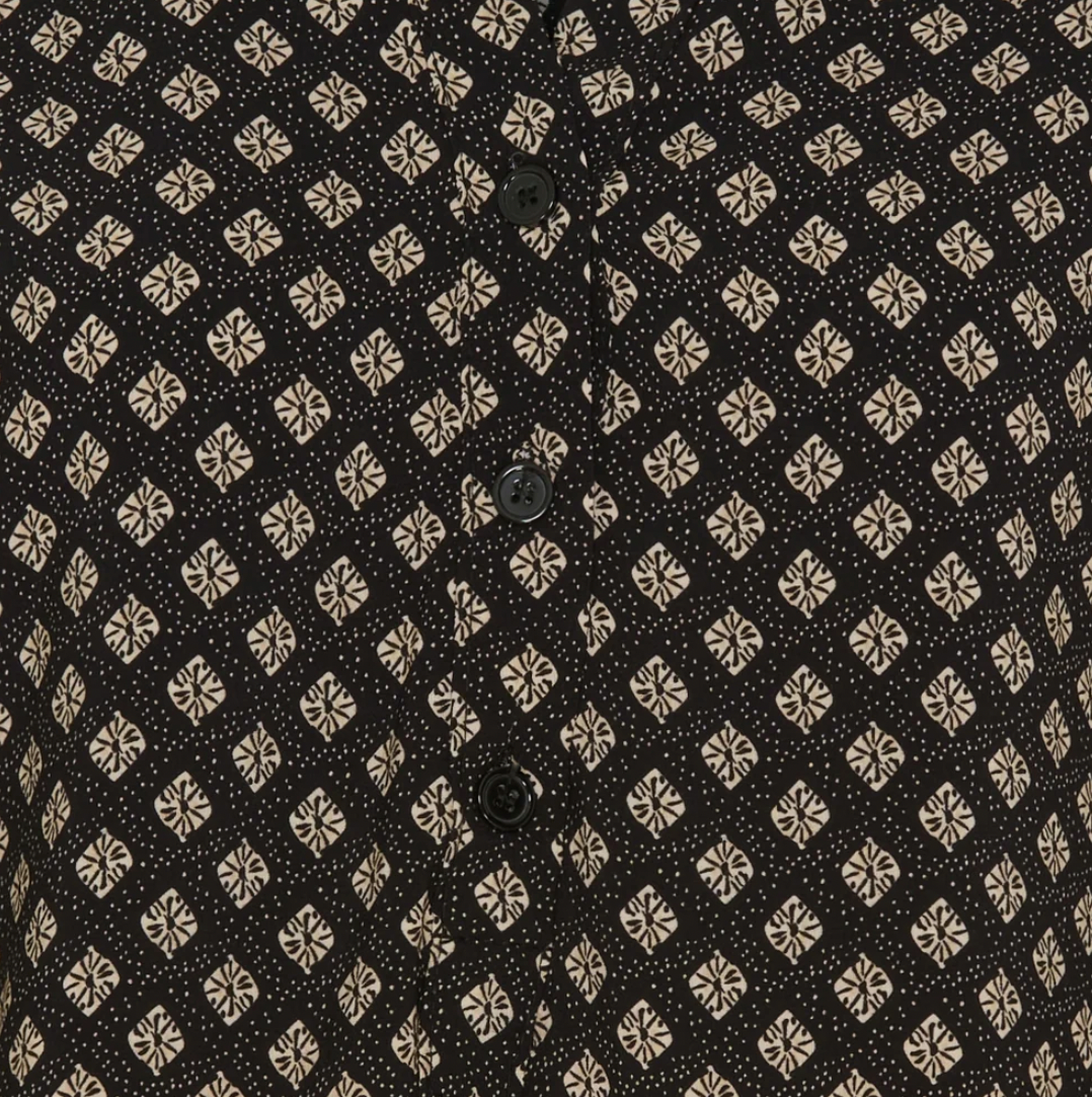 Bluse Ella Nero