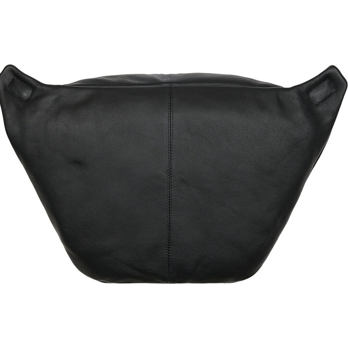 Bumbag BIG Astrid - Schwarz / Gold