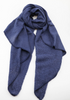 Schal MILA Navy