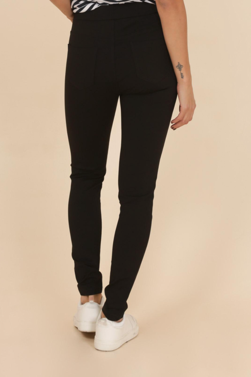 Hose Amalie Stretchy Plus Size 38-50