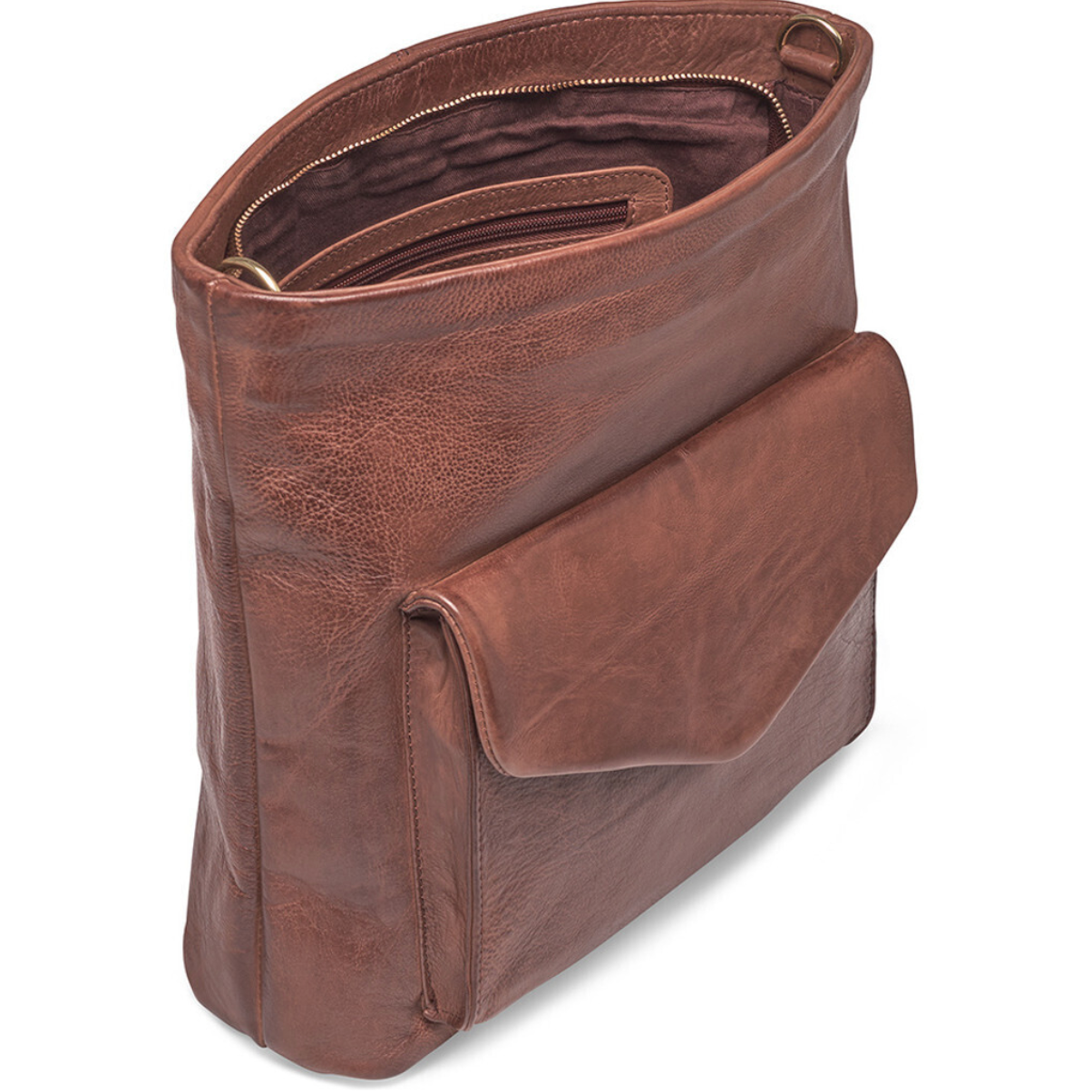 Arbeitstasche Tilda - Brandy