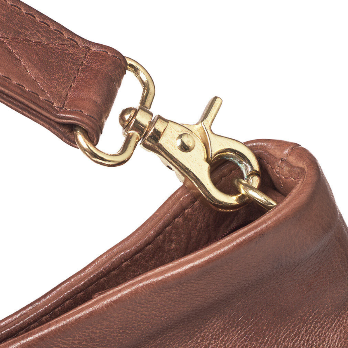 Arbeitstasche Tilda - Brandy