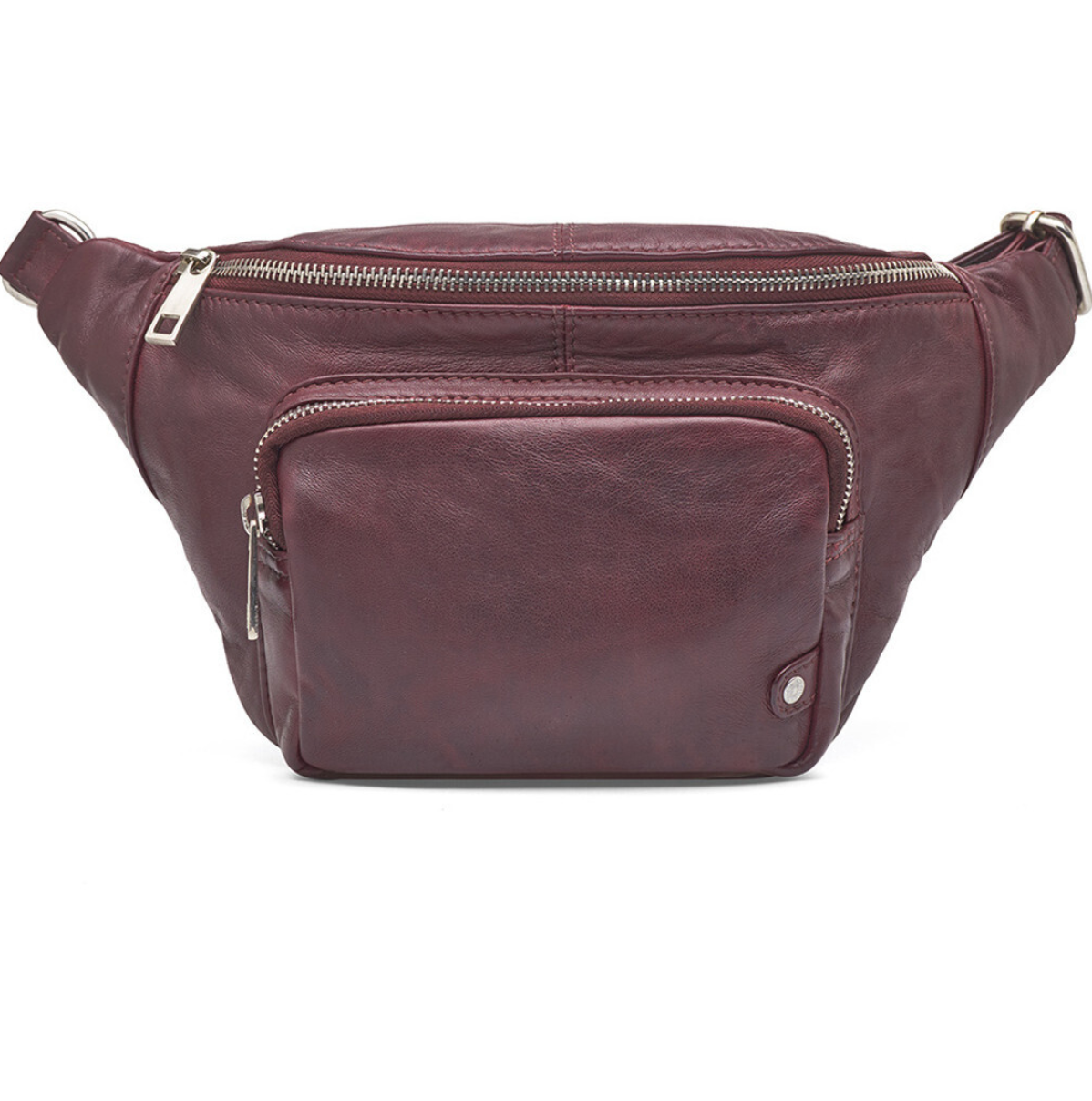 Bumbag Classy Cranberry