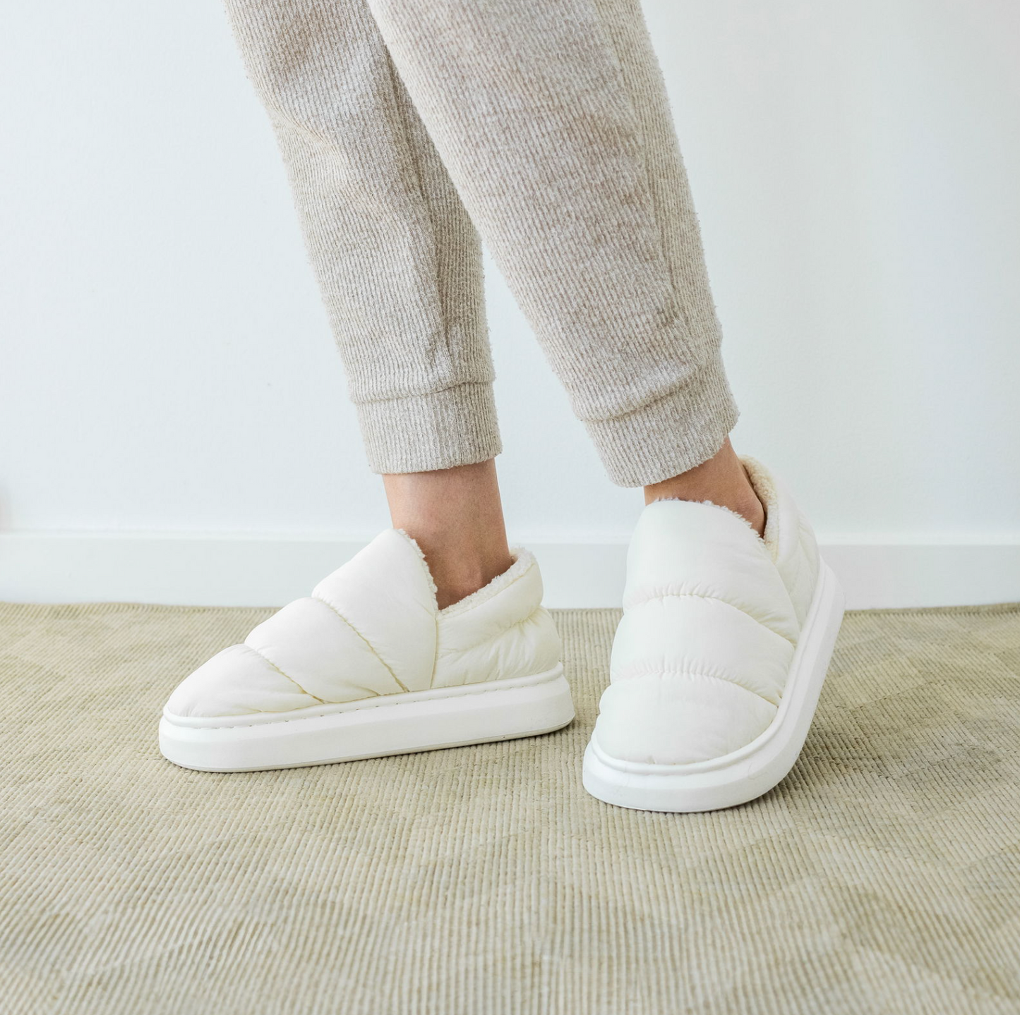Comfy-Hausschuhe