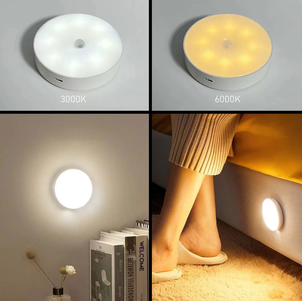 Smart-Spot-Sensor - 3 Stk