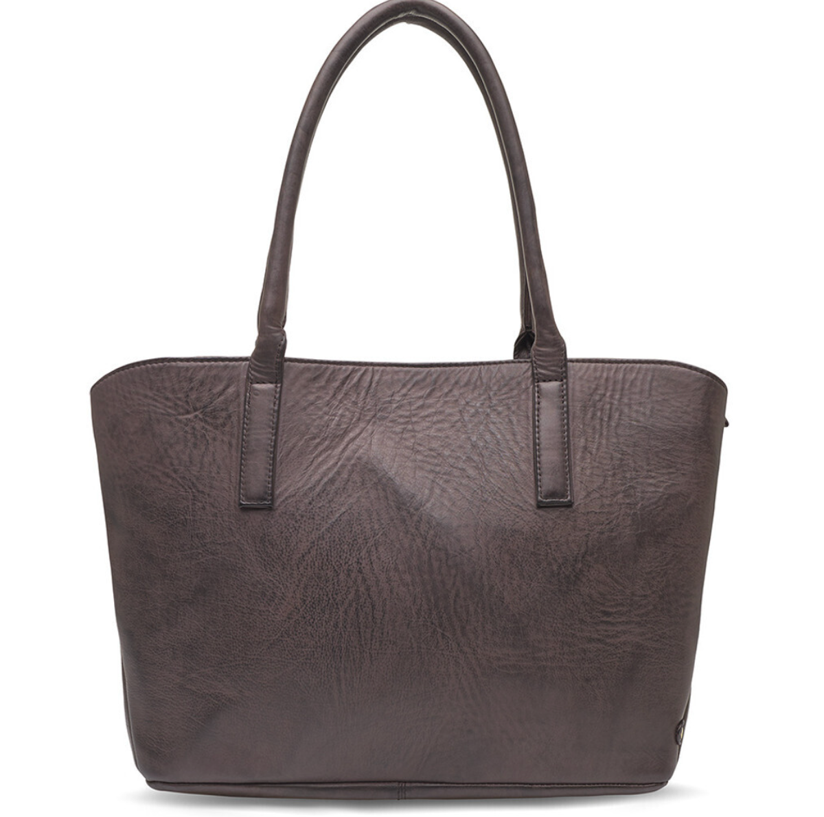 Arbeitstasche / Shopper Braun – Soft Leather