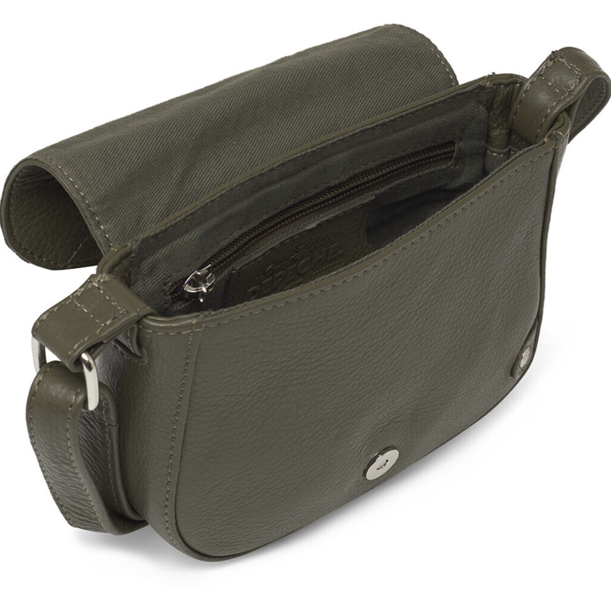 Crossbody Aura Army
