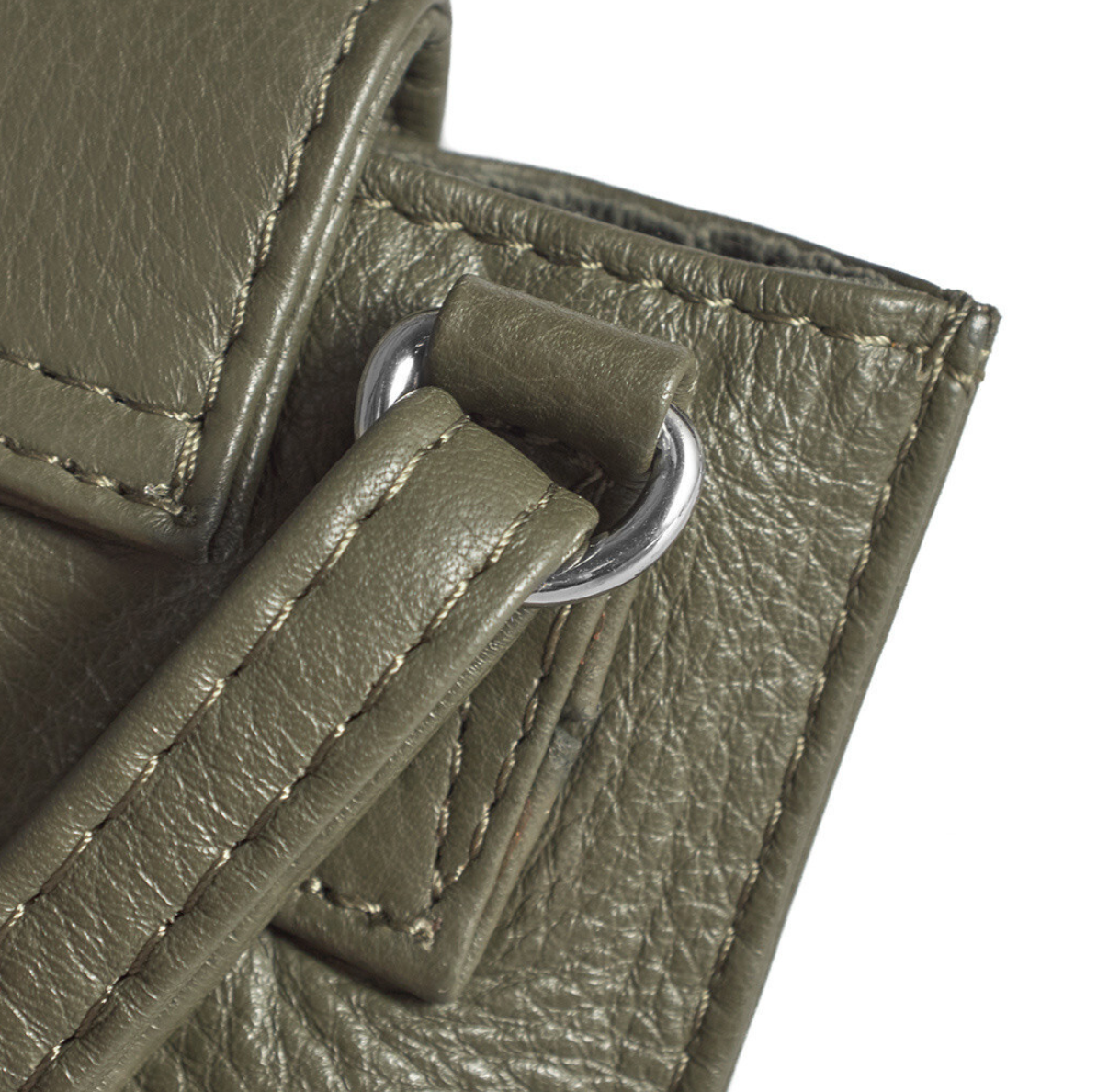 Handytasche Small Aura Army