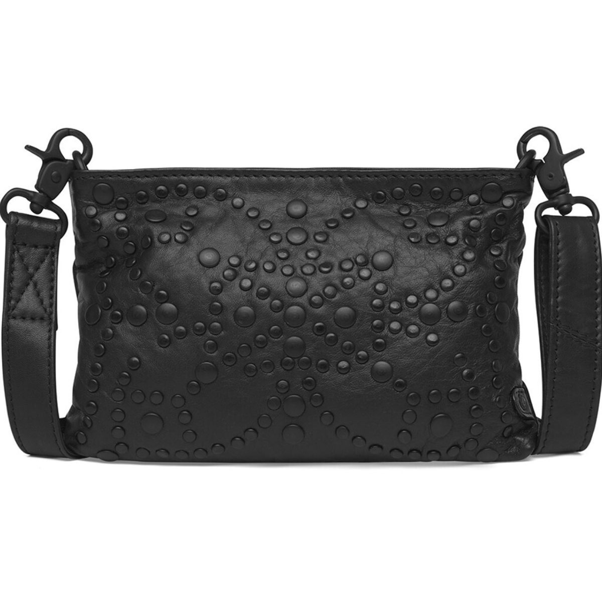 Clutch Eva - Schwarz