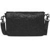 Crossover Black leather