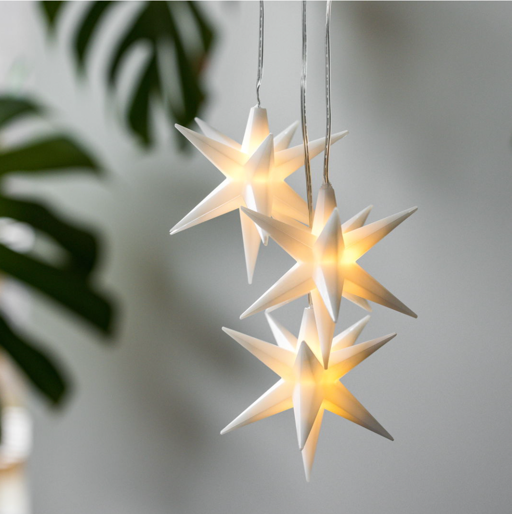 LED-Sternlicht - 1 Stk.
