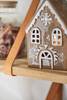Lichthaus Keramik - Lebkuchen