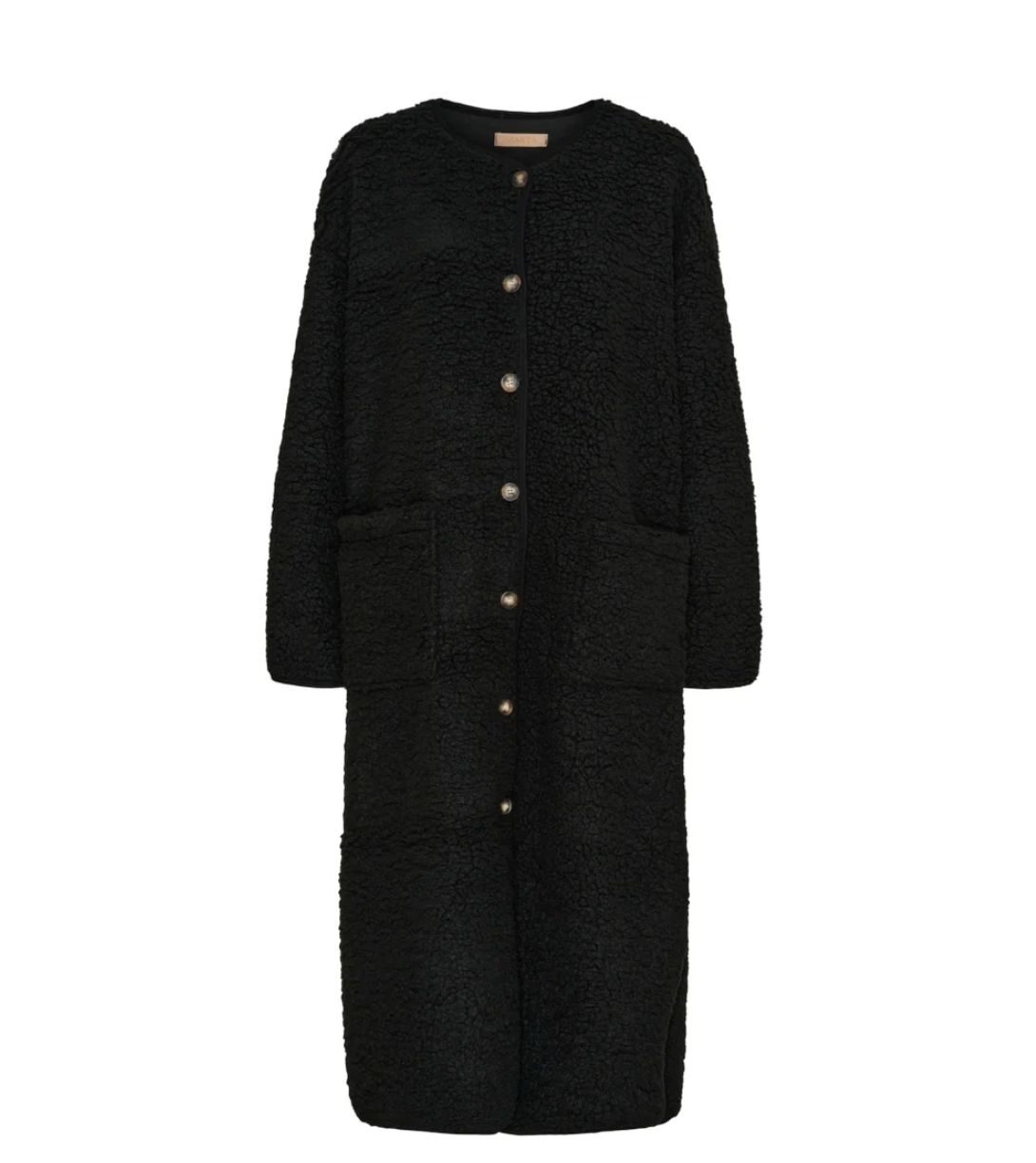 Jacke Stephanie Black