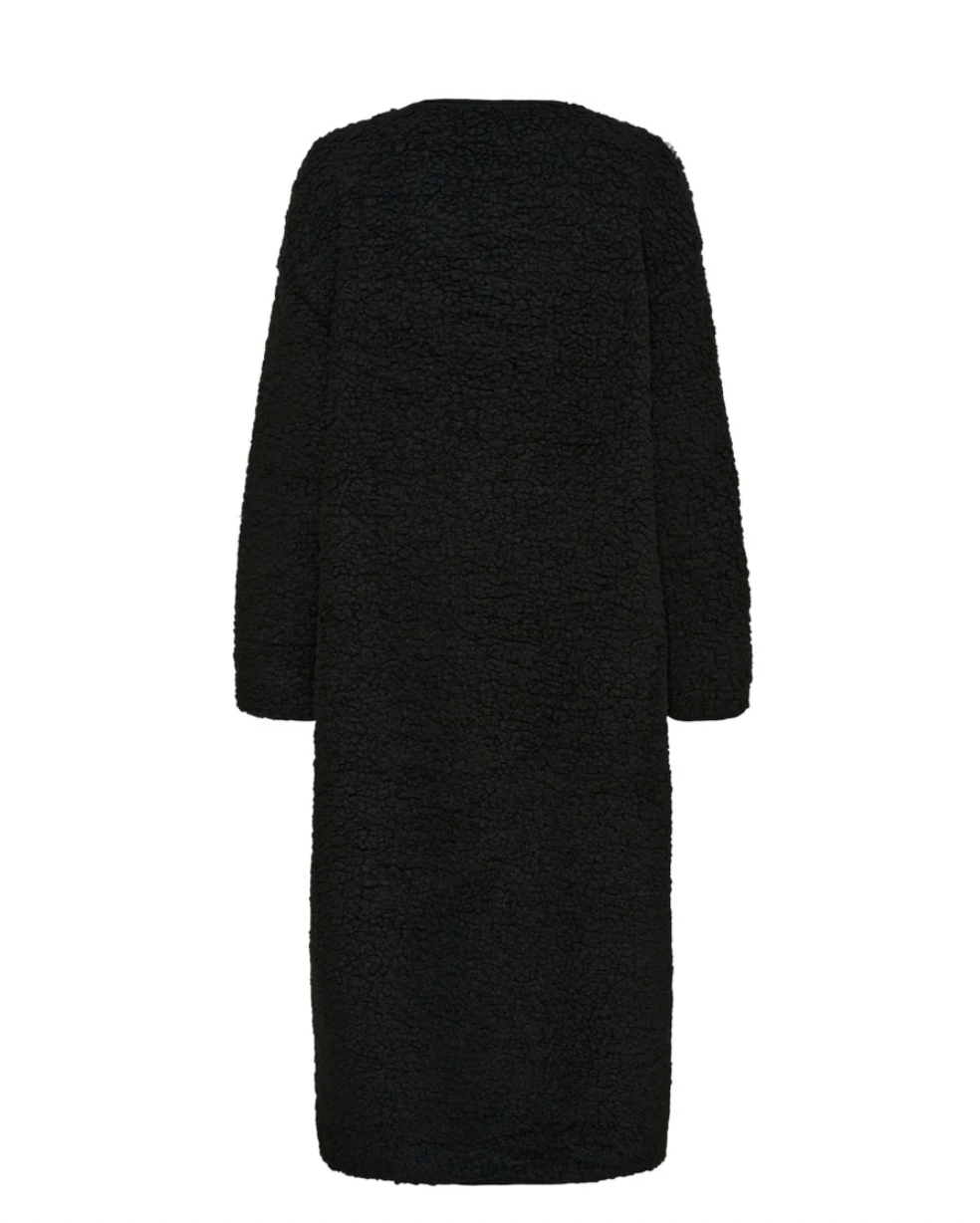 Jacke Stephanie Black