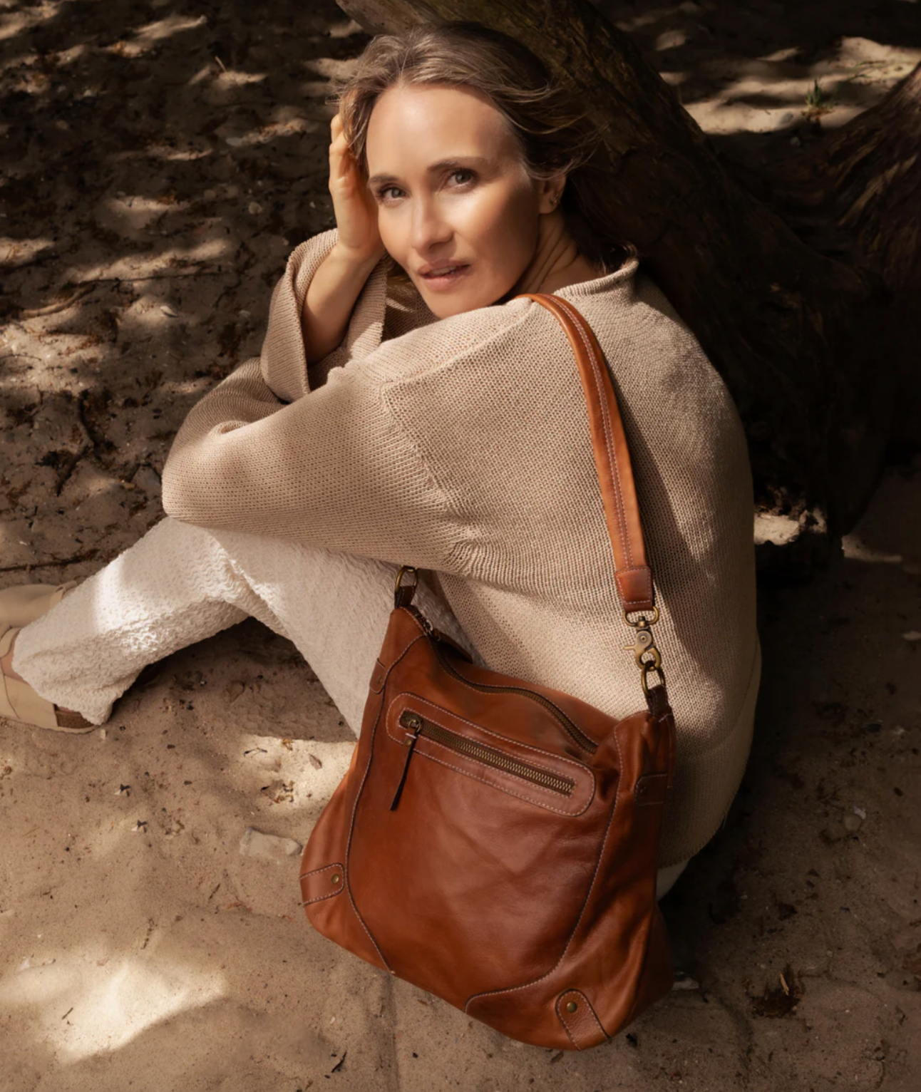 Crossover Liana Big Walnuss